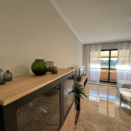 Daire En Con Piscina *